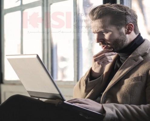 سرمایه گذاری در کانادا - پیشرو