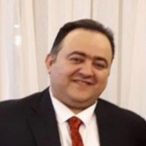 محمدرضا نصرتی