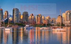 جاذبه های گردشگری - ونکوور کانادا- پیشرو