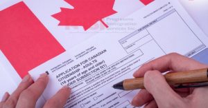 آزمون شهروندی کانادا - پیشرو