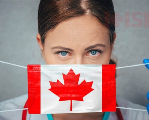 ویزای تحصیلی کانادا 2020 - پیشرو
