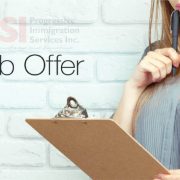 پیشنهاد شغلی یا جاب آفر (job offer) - پیشرو