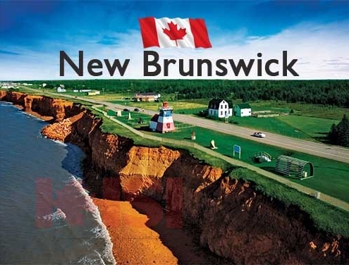 Canada-Newbrunswick