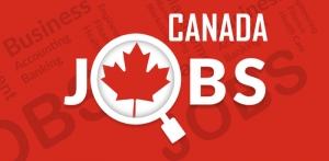 Find a job in Canada
