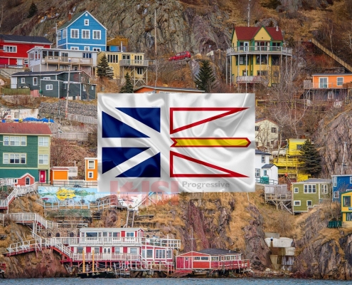 Provincial Immigration of Newfoundland and Labrador