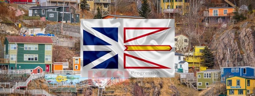 Provincial Immigration of Newfoundland and Labrador