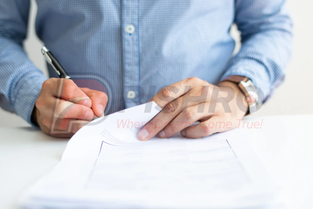 ویزای کار C11 کانادا