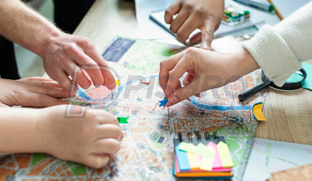 برنامه اسکیل ترید کانادا