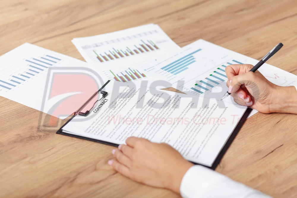 تفاوت C11 با LMIA