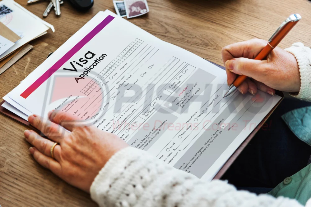 تبدیل اقامت موقت کانادا به دائم