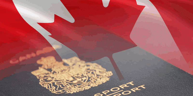 Immigration to Canada