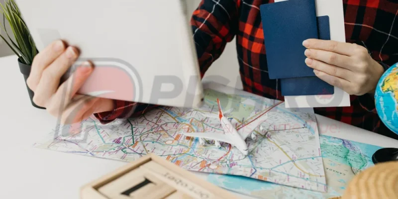 زمان مناسب برای تبدیل ویزای موقت به اقامت