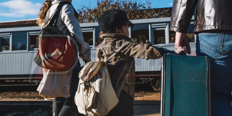 درخواست پناهندگی از داخل کانادا