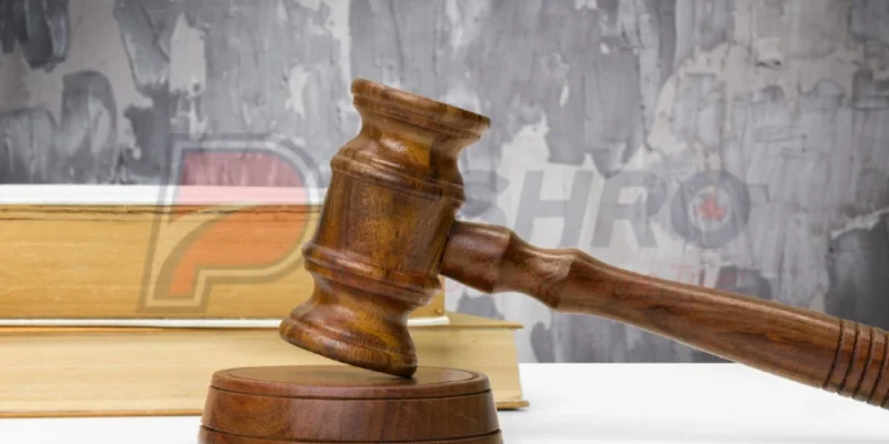 تفاوت بین Judicial Review و Appeal در کانادا
