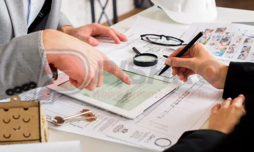 بازسازی وضعیت اقامت در کانادا