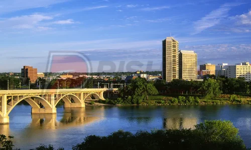 زندگی در ساسکاتون