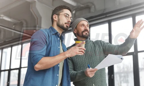 کار در بریتیش کلمبیا کانادا