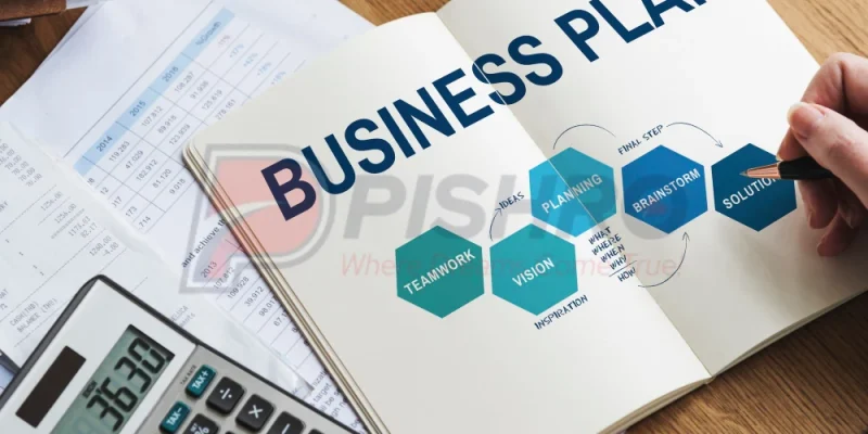 بیزینس پلن برای C11