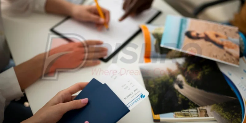 تبدیل ویزای کار پس از تحصیل در کانادا به اقامت دائم