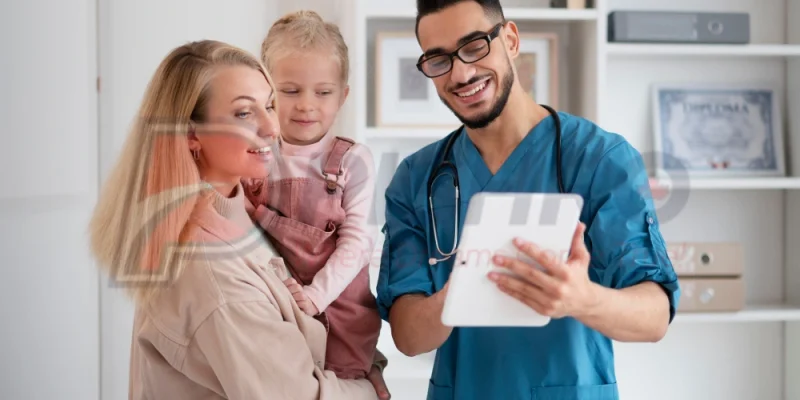 پزشک خانواده در کانادا