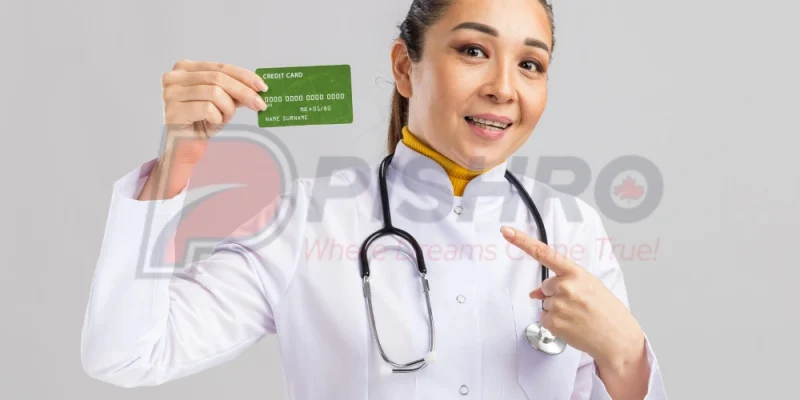 کارت سلامت کانادا