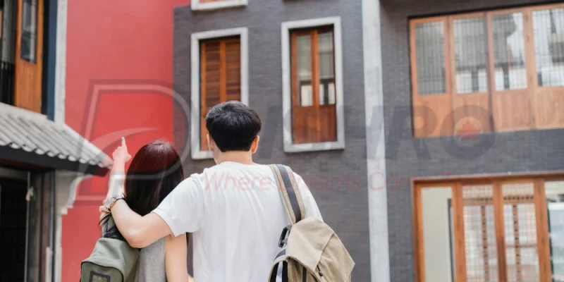 اجاره خانه در کانادا