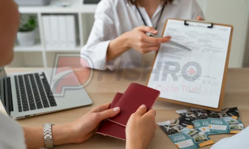 استفاده از وکیل مهاجرت در پرونده‌های بازسازی وضعیت