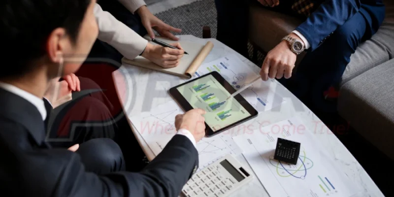 تفاوت C11 با سایر برنامه‌های سرمایه‌گذاری