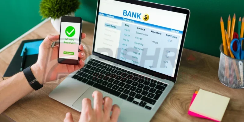 افتتاح حساب مالیاتی آنلاین کانادا