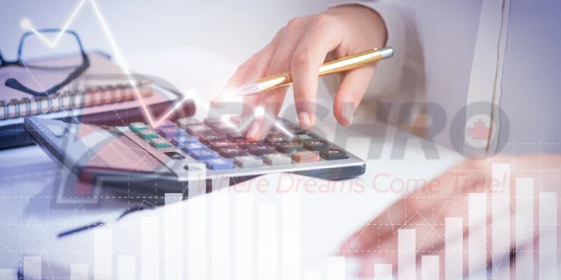 مالیات استانی در شهرهای مختلف کانادا