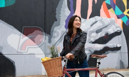 تفاوت سبک زندگی شهری و روستایی در کانادا