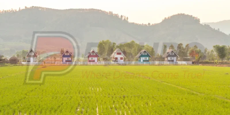 مهاجرت به مناطق روستایی کانادا