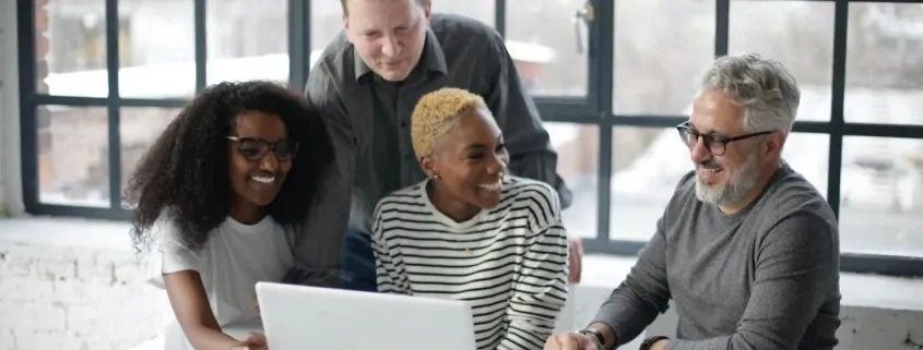 قوانین کار در کانادا