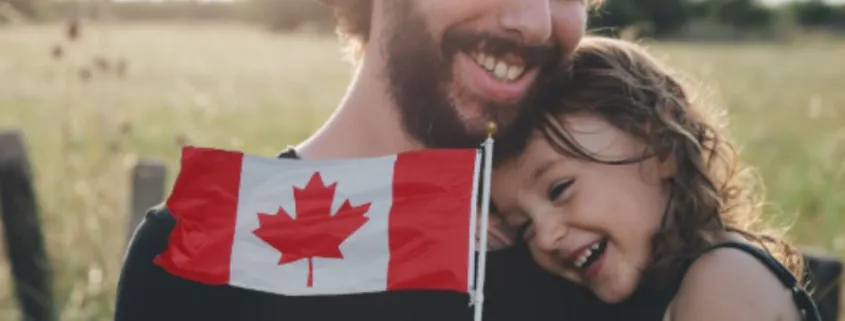 مهاجرت به کانادا از طریق خویشاوندی