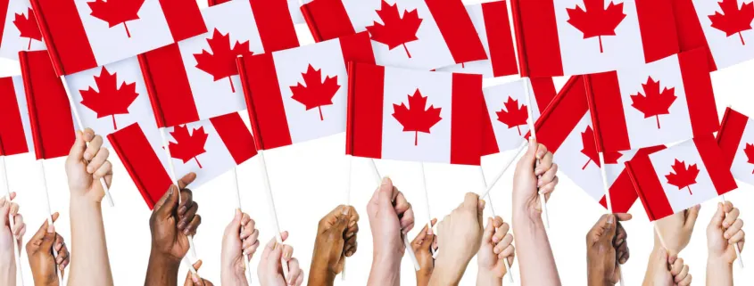مهاجرت به کانادا از طریق خویشاوندی
