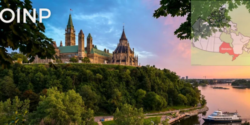 Ontario Entrepreneurship Stream